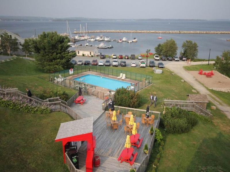 Oak Island Resort & Conference Centre image
