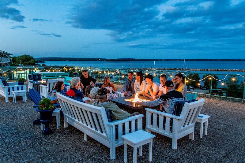 Oak Island Resort & Conference Centre image