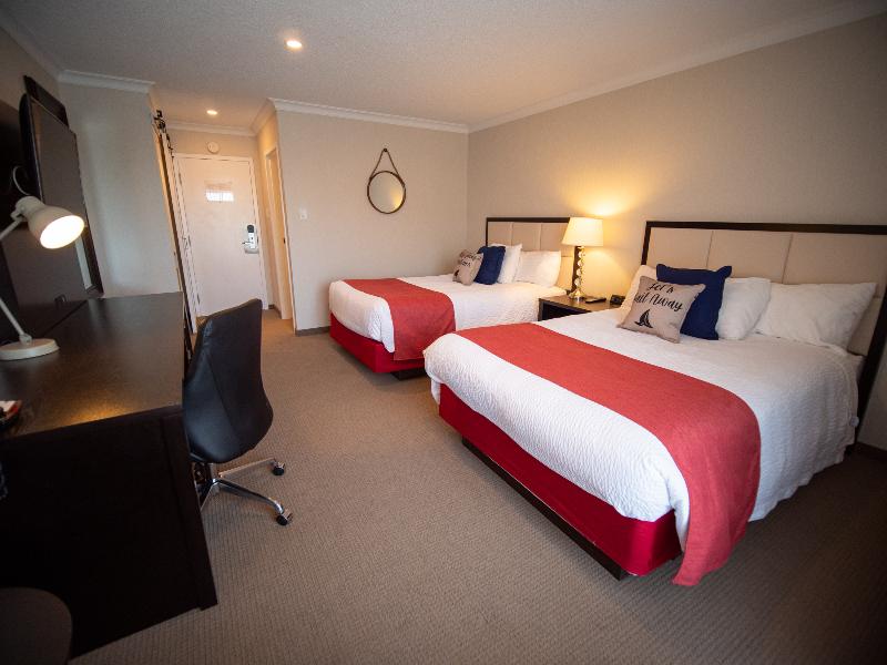 Oak Island Resort & Conference Centre image