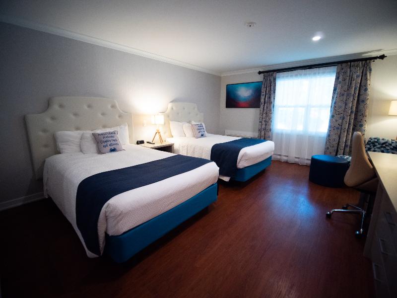 Oak Island Resort & Conference Centre image