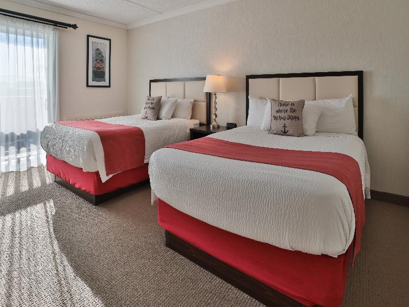 Oak Island Resort & Conference Centre image