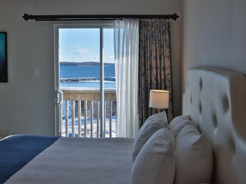 Oak Island Resort & Conference Centre image
