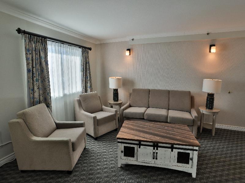 Oak Island Resort & Conference Centre image