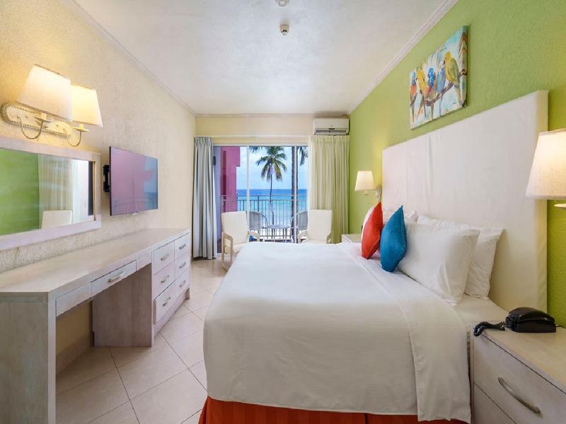 Southern Palms Beach Club image