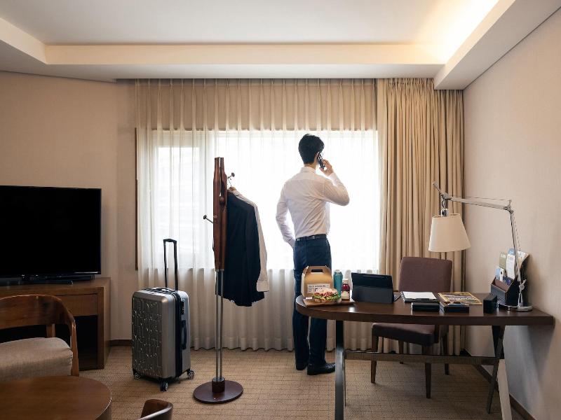 Four Points by Sheraton Seoul, Guro image