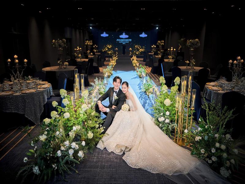 Four Points by Sheraton Seoul, Guro image
