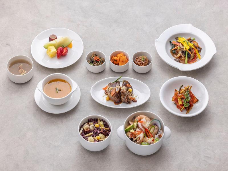 Four Points by Sheraton Seoul, Guro image