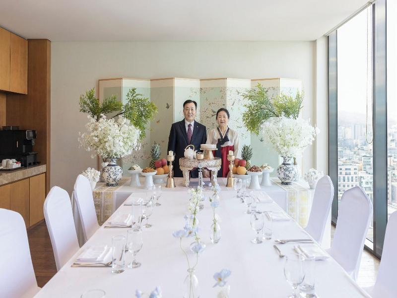 Four Points by Sheraton Seoul, Guro image