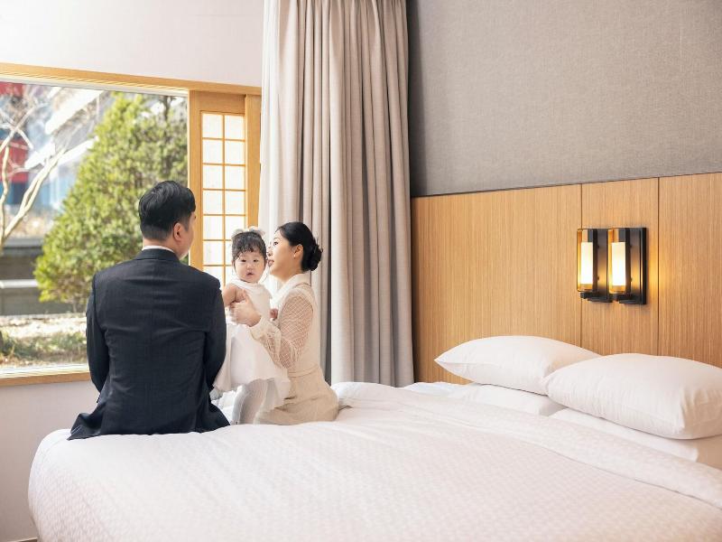 Four Points by Sheraton Seoul, Guro image