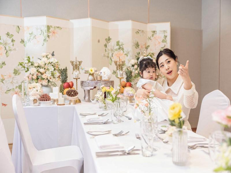 Four Points by Sheraton Seoul, Guro image