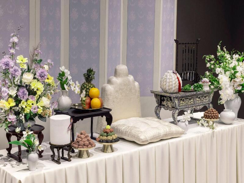 Four Points by Sheraton Seoul, Guro image