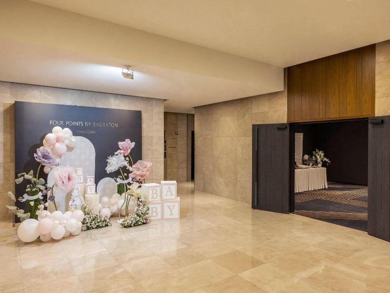 Four Points by Sheraton Seoul, Guro image