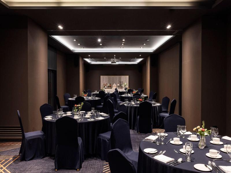 Four Points by Sheraton Seoul, Guro image