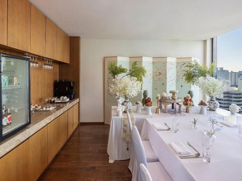 Four Points by Sheraton Seoul, Guro image