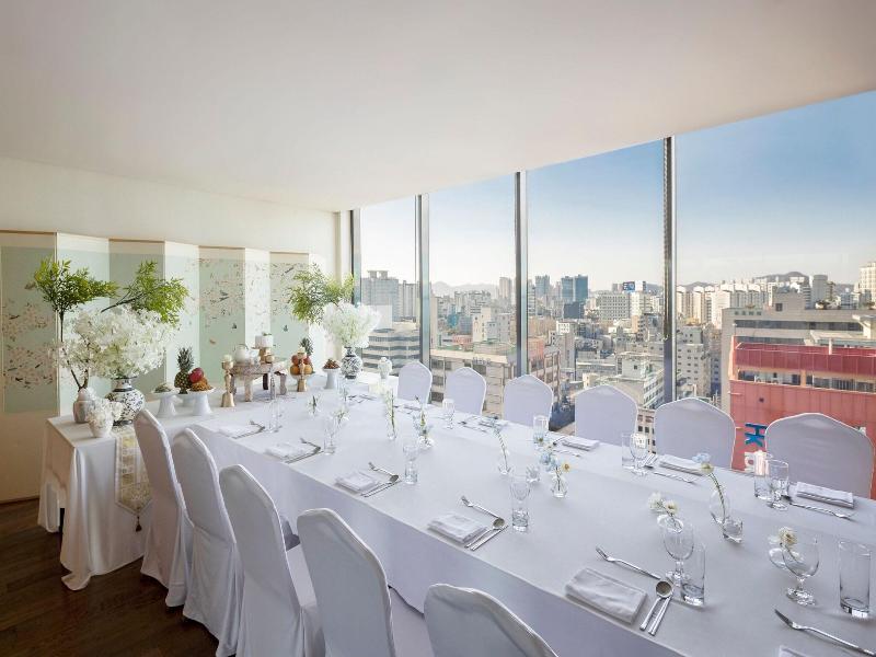 Four Points by Sheraton Seoul, Guro image