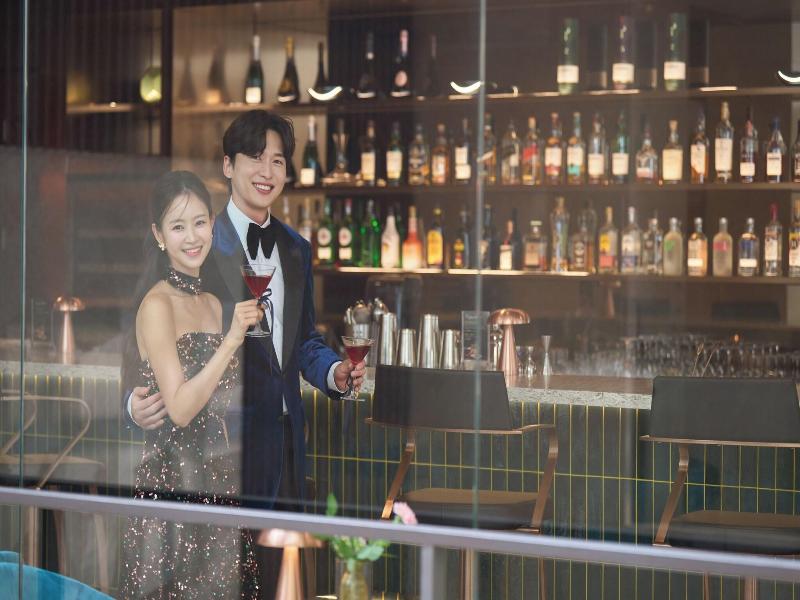 Four Points by Sheraton Seoul, Guro image