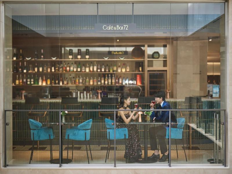 Four Points by Sheraton Seoul, Guro image
