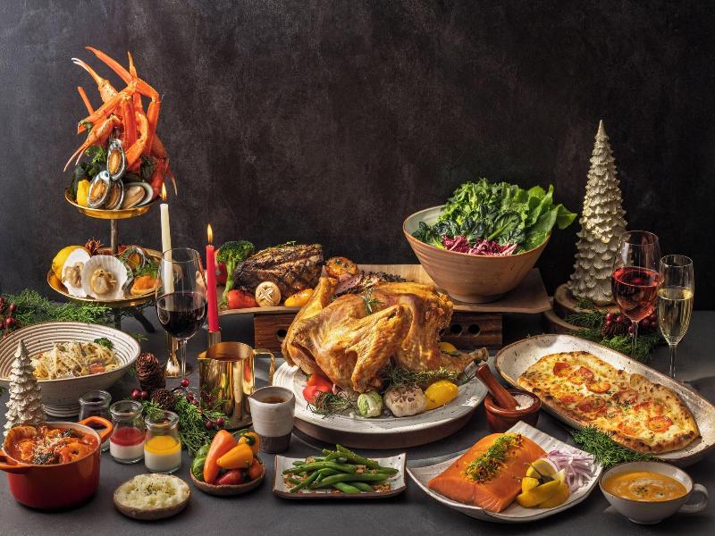 Four Points by Sheraton Seoul, Guro image
