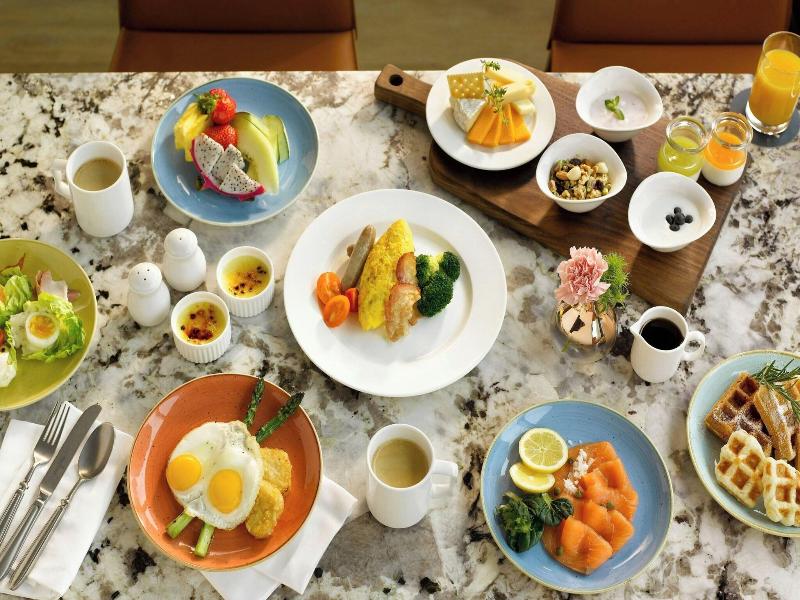 Four Points by Sheraton Seoul, Guro image
