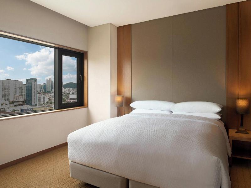 Four Points by Sheraton Seoul, Guro image