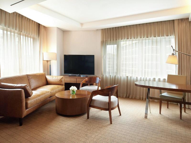 Four Points by Sheraton Seoul, Guro image