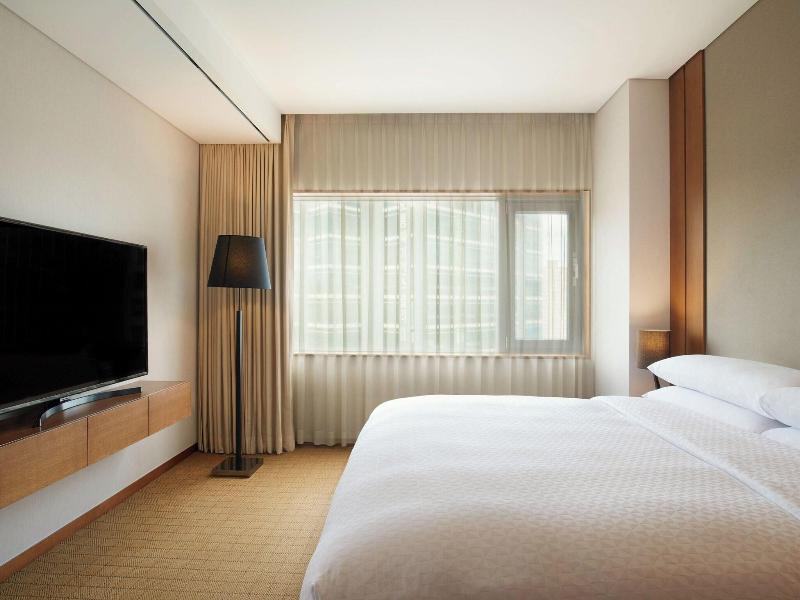 Four Points by Sheraton Seoul, Guro image