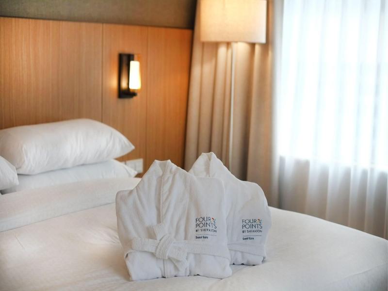 Four Points by Sheraton Seoul, Guro image