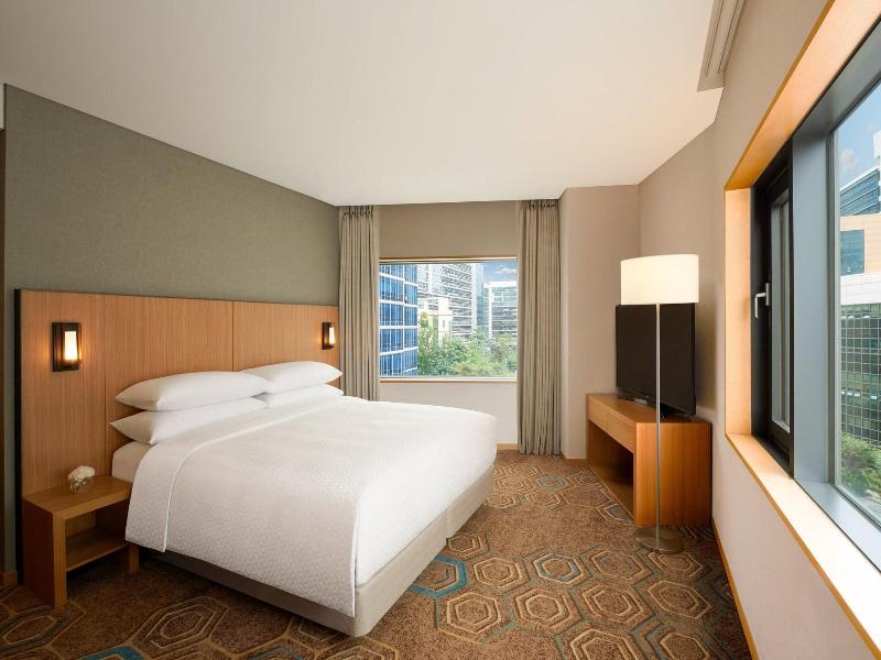 Four Points by Sheraton Seoul, Guro image
