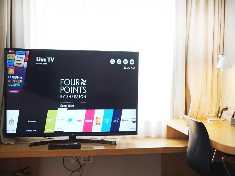 Four Points by Sheraton Seoul, Guro image