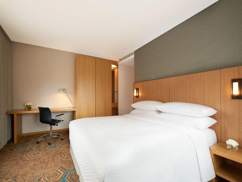 Four Points by Sheraton Seoul, Guro image