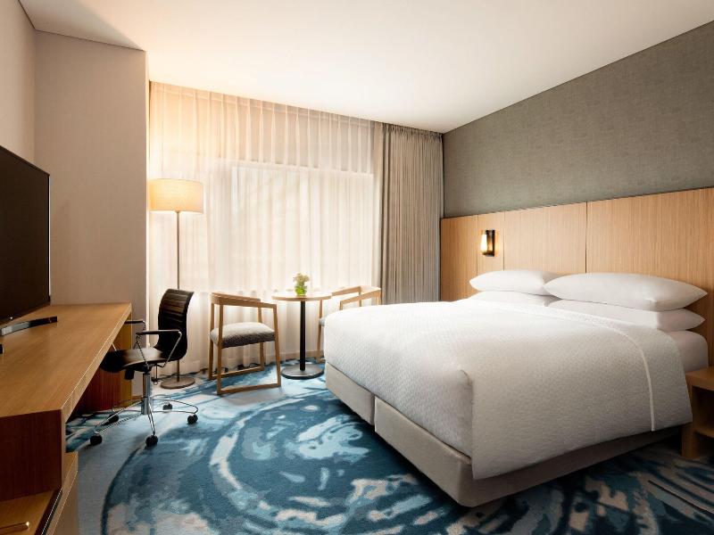 Four Points by Sheraton Seoul, Guro image