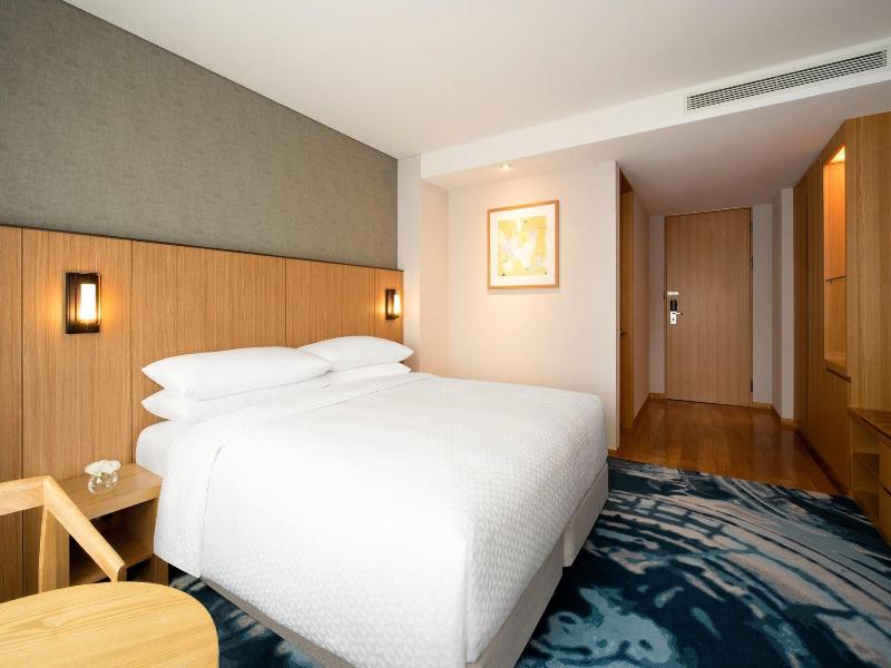 Four Points by Sheraton Seoul, Guro image