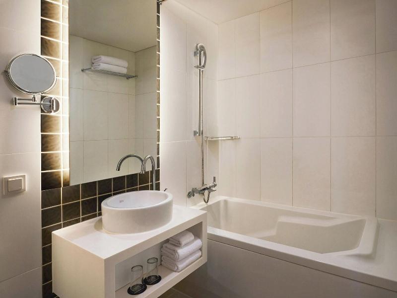 Four Points by Sheraton Seoul, Guro image
