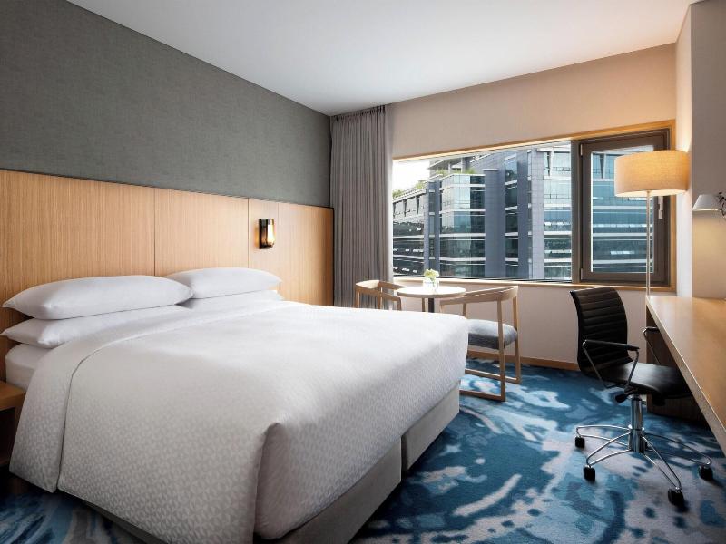 Four Points by Sheraton Seoul, Guro image