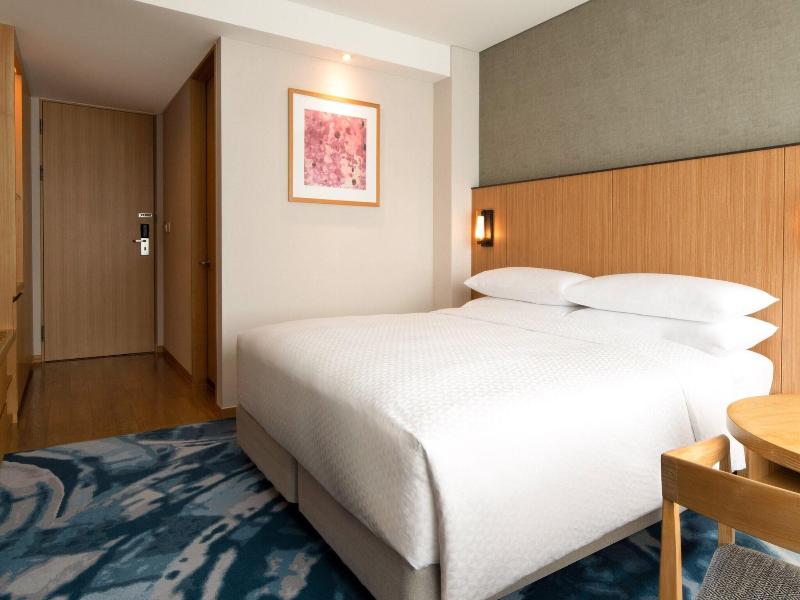 Four Points by Sheraton Seoul, Guro image