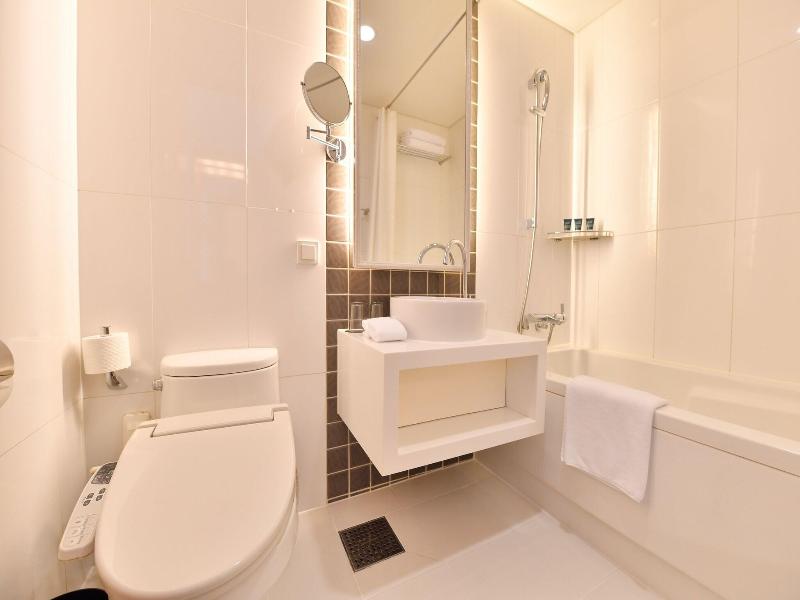 Four Points by Sheraton Seoul, Guro image