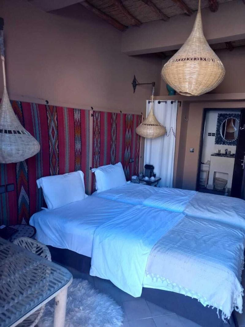 Riad Ksar Ighnda image