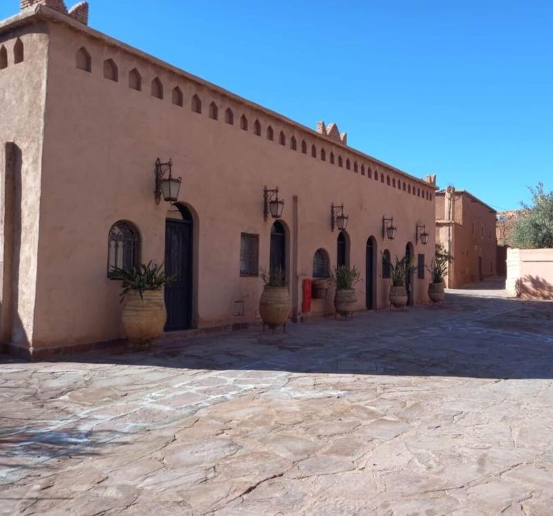 Riad Ksar Ighnda image