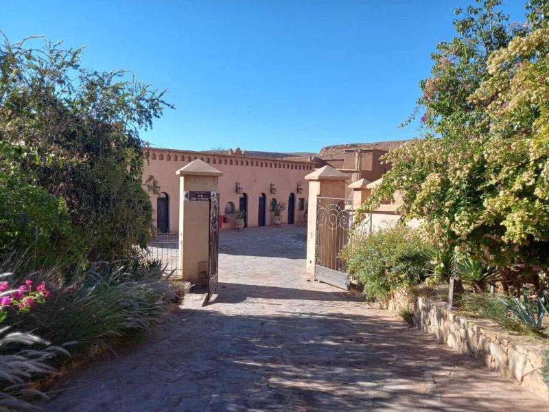 Riad Ksar Ighnda image