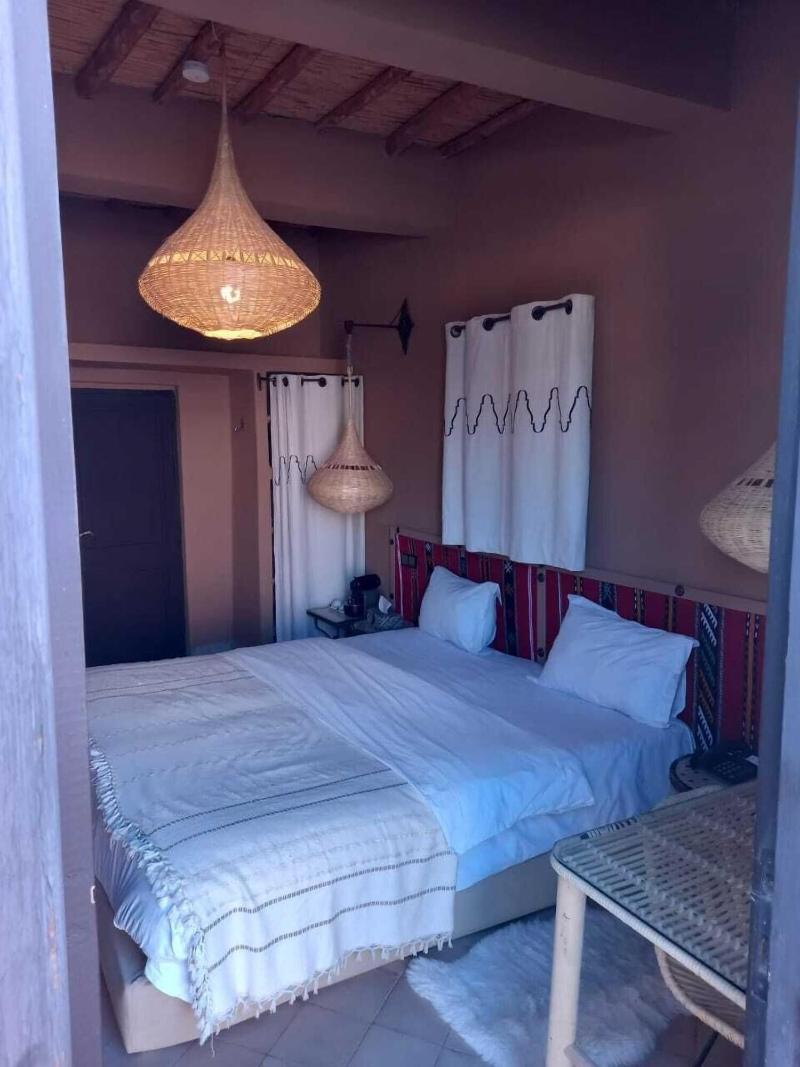 Riad Ksar Ighnda image
