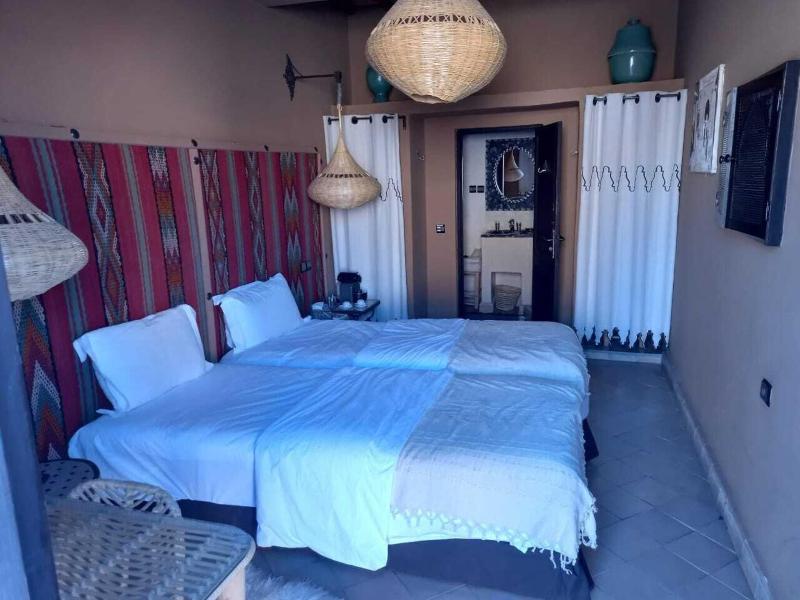 Riad Ksar Ighnda image