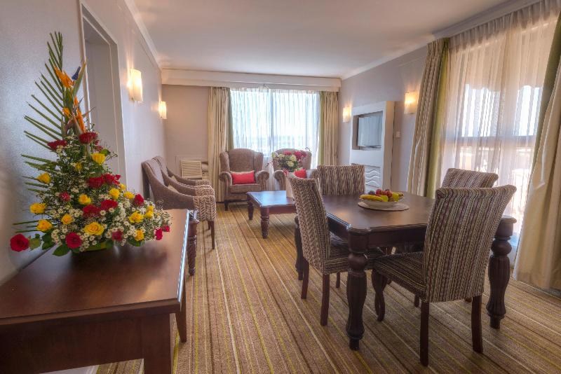 Holiday Inn Harare image
