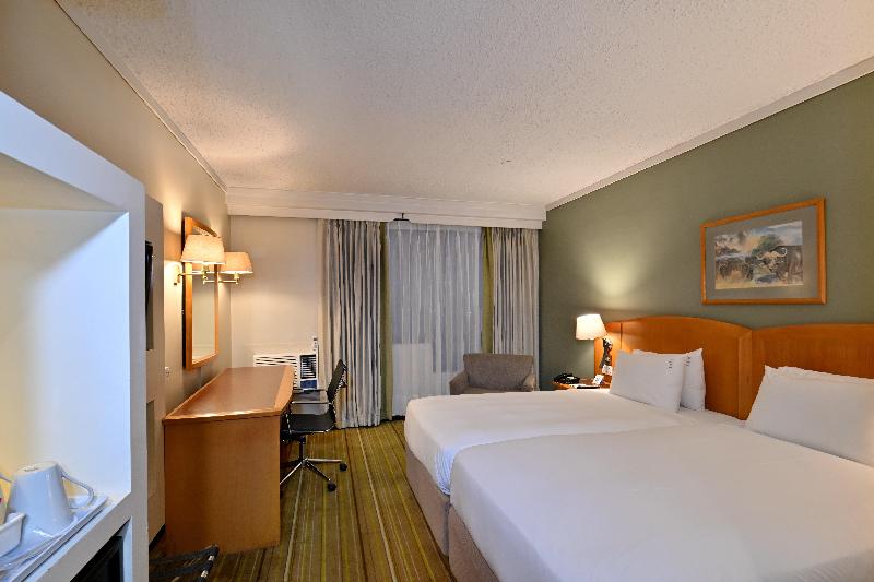 Holiday Inn Harare image