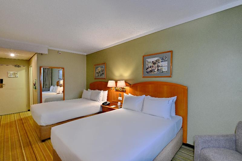 Holiday Inn Harare image