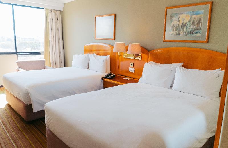 Holiday Inn Harare image