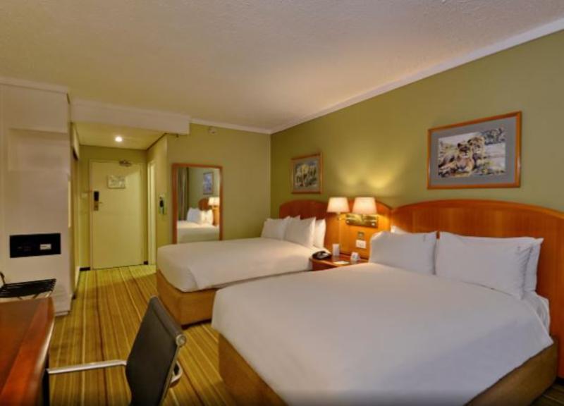 Holiday Inn Harare image