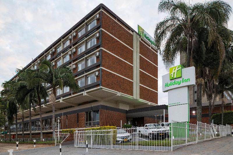 Holiday Inn Mutare