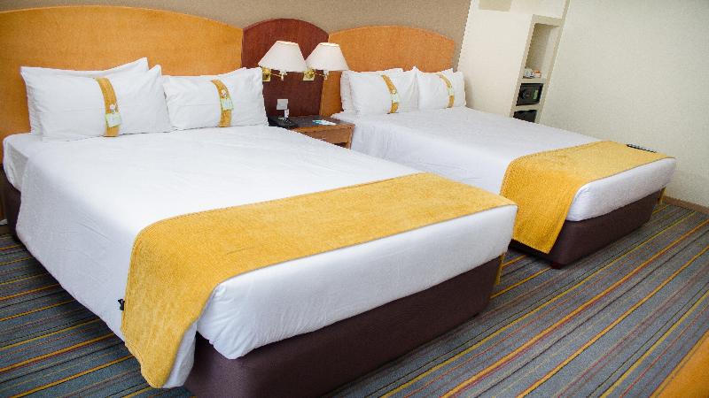 Hotel Holiday Inn Bulawayo