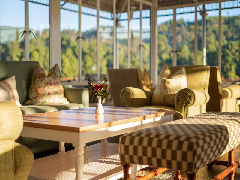 Troutbeck Resort