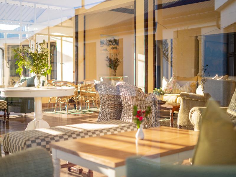 Troutbeck Resort